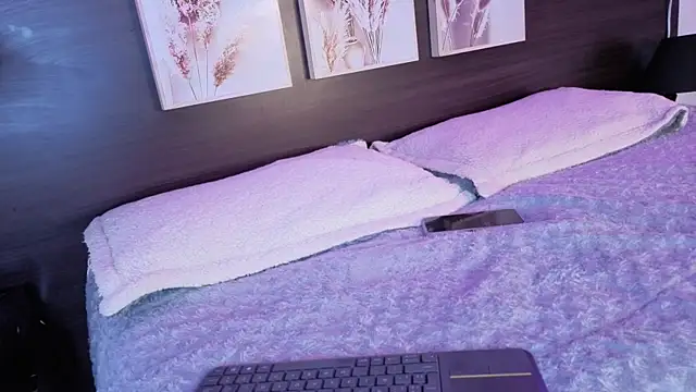 Scarlet_Gracee webcam