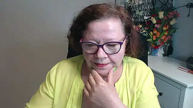 Adelewildx webcam
