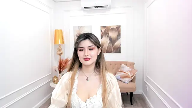 AnneTLi webcam