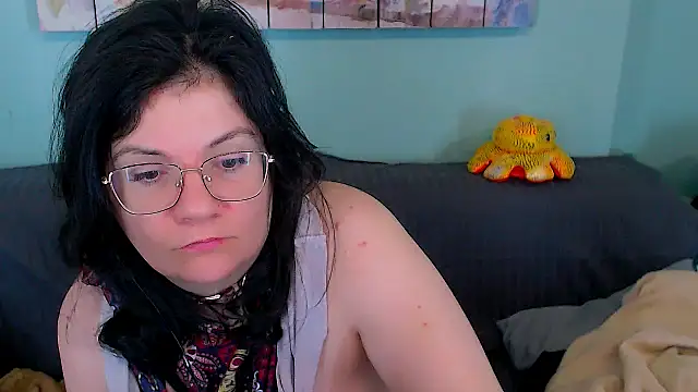 EverlyRays webcam