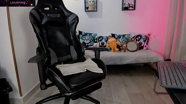 Biancastrongg webcam