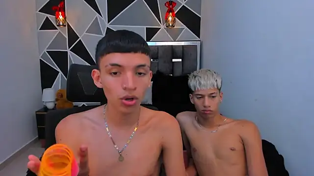 Juan_Nd_Steven webcam