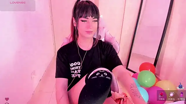 KatyValentLLC_ webcam