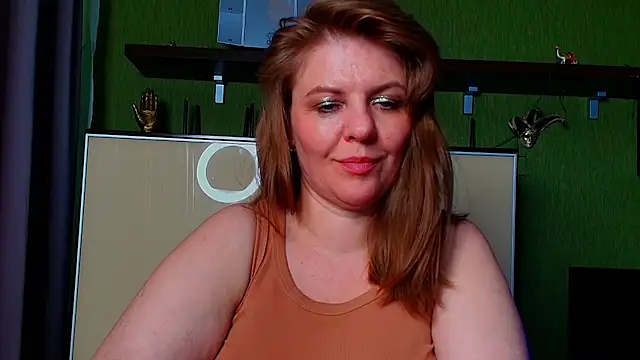 VeronikawGold webcam