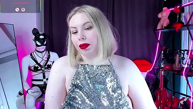 Anna_Maxwell webcam