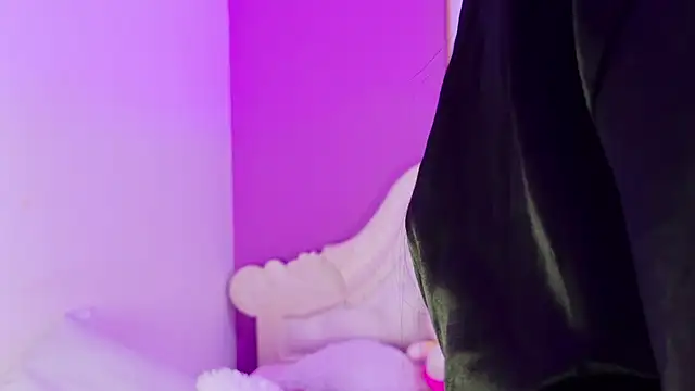 SamantaKane webcam