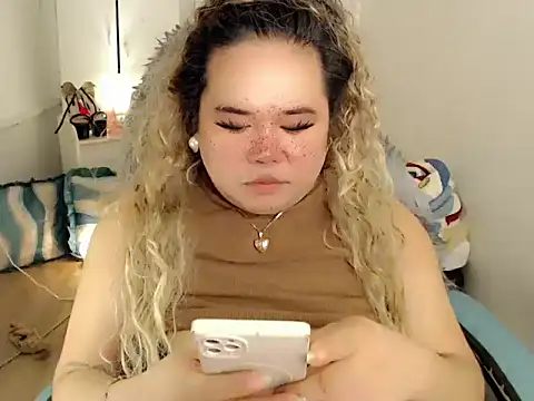 Goddes12inchTS webcam
