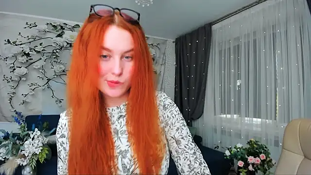 AirySilhouette webcam