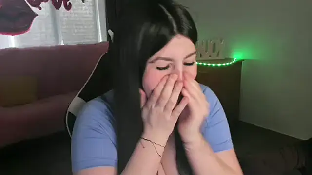 KisaModel webcam