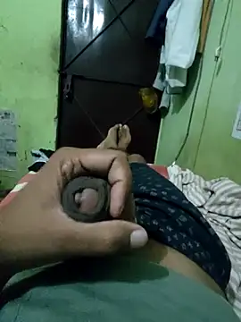 Pagelboy_089 webcam