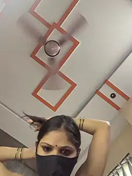 Cute_shikaa webcam