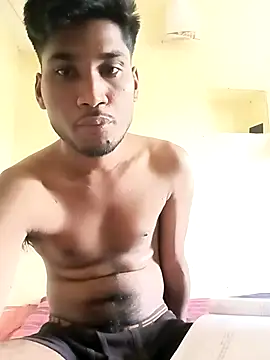 Krishna-10 webcam