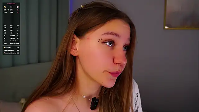 ShantellAngulo webcam