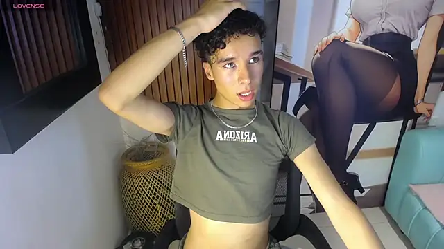 Lord_Tayron webcam