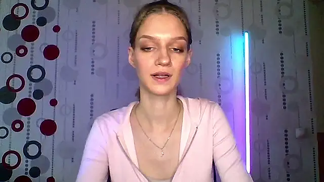 Chrissy_Joyful webcam