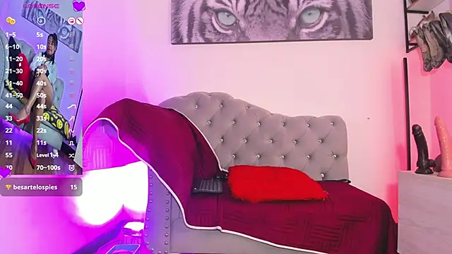 Miia_Blace webcam