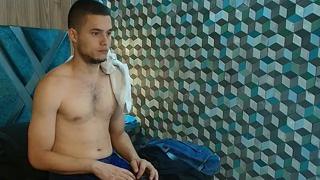 Joaho_Fernandez webcam