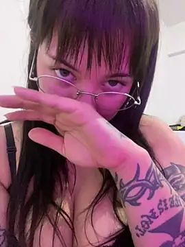 cherryxxox webcam