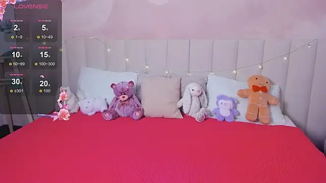 Mia_Yuri webcam