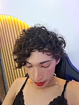 Anaciet_Evans webcam