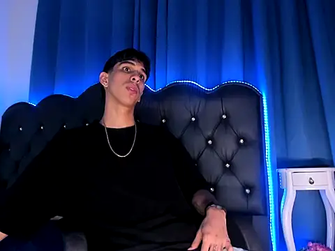 Kael_Dominus webcam