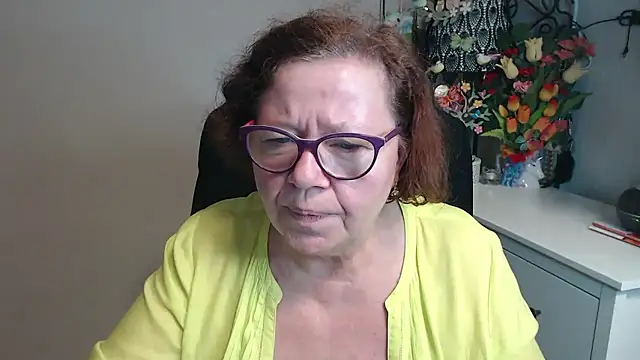 Adelewildx webcam