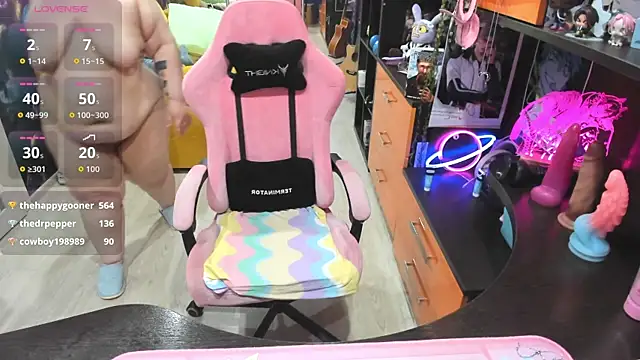 Softie_Sofy webcam