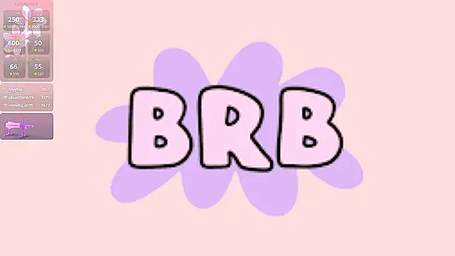 brrritney webcam