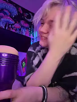 Cutiepiespanks live show