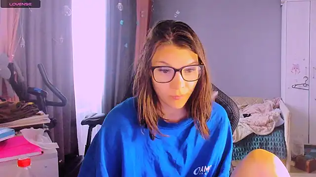 MollyLollipop webcam