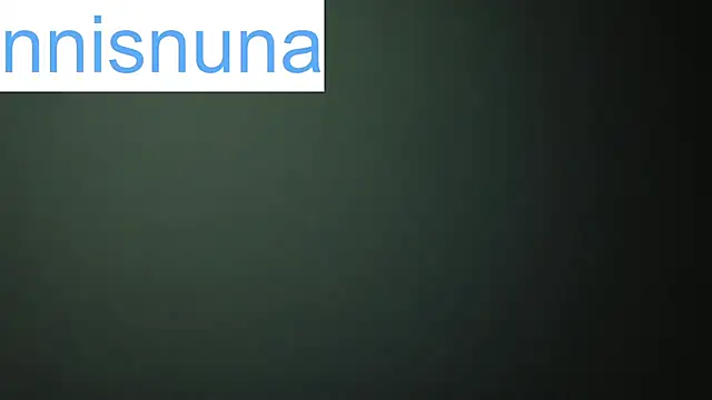 nunanunanuna webcam