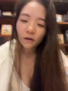 xiaochengzi505 webcam