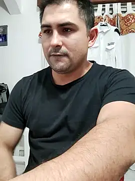 Bradd_32 webcam