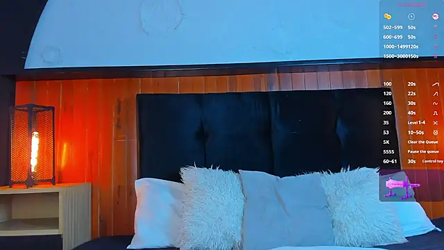 Leo_Savage_ webcam