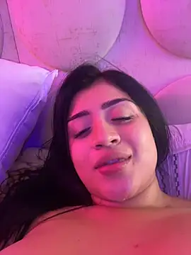 lucianaroy webcam