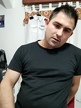 Bradd_32 webcam
