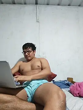ChicoHot2503 webcam
