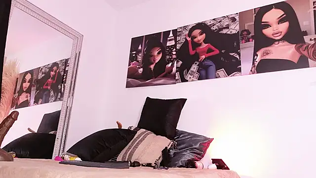 Ariana_lopezz webcam