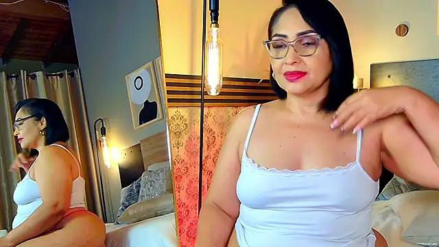 Madissononee webcam