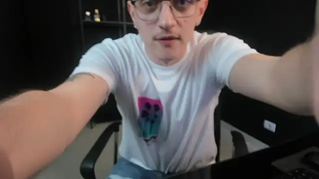 FelixStarkk webcam