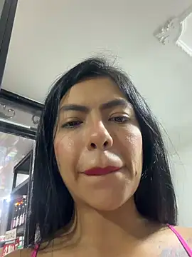 Noa_rousse01 webcam