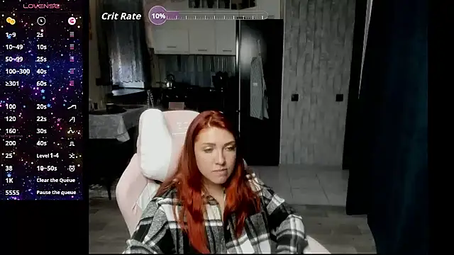 Reginasmilee webcam