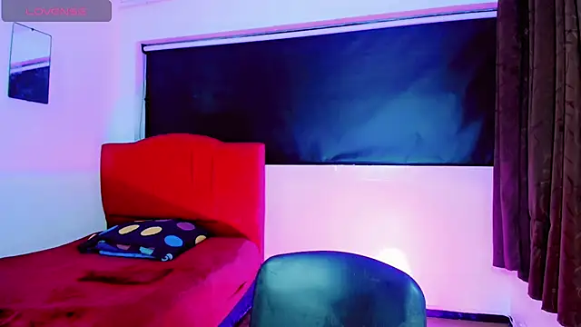 Britany_montiel webcam