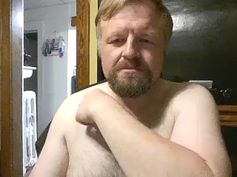 TheOneDonShaun webcam