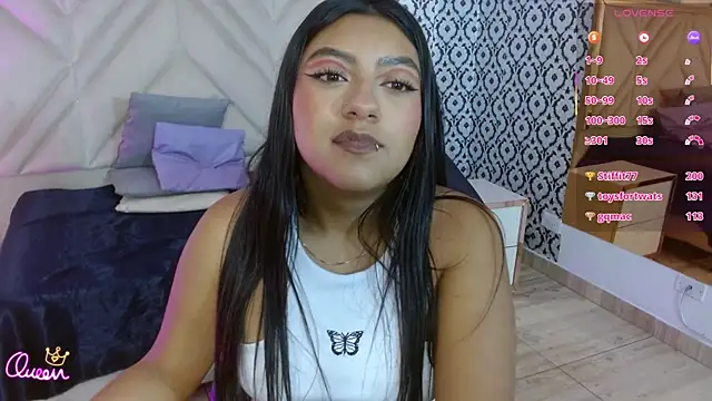 Laulin_tay webcam