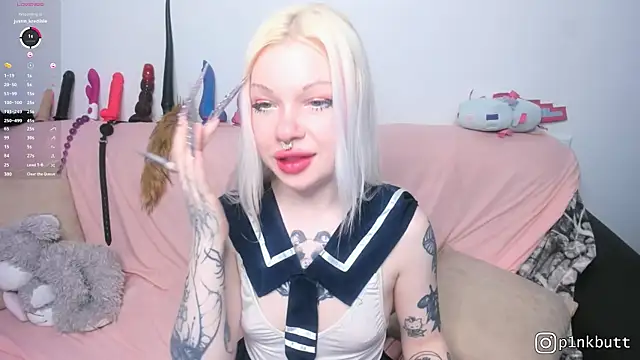 HelenGoat webcam