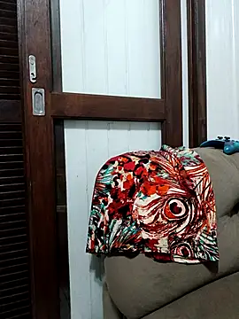 Lupita_sol webcam