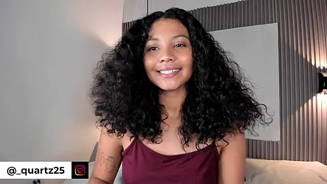 Zafiiraa webcam
