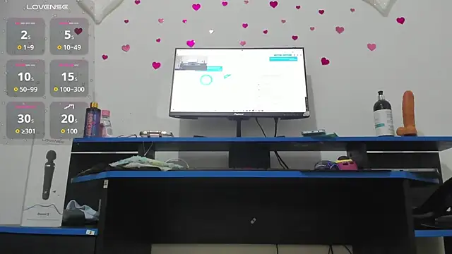 roxy_rebel webcam