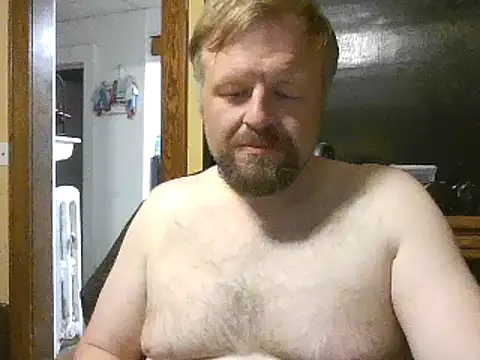 TheOneDonShaun webcam